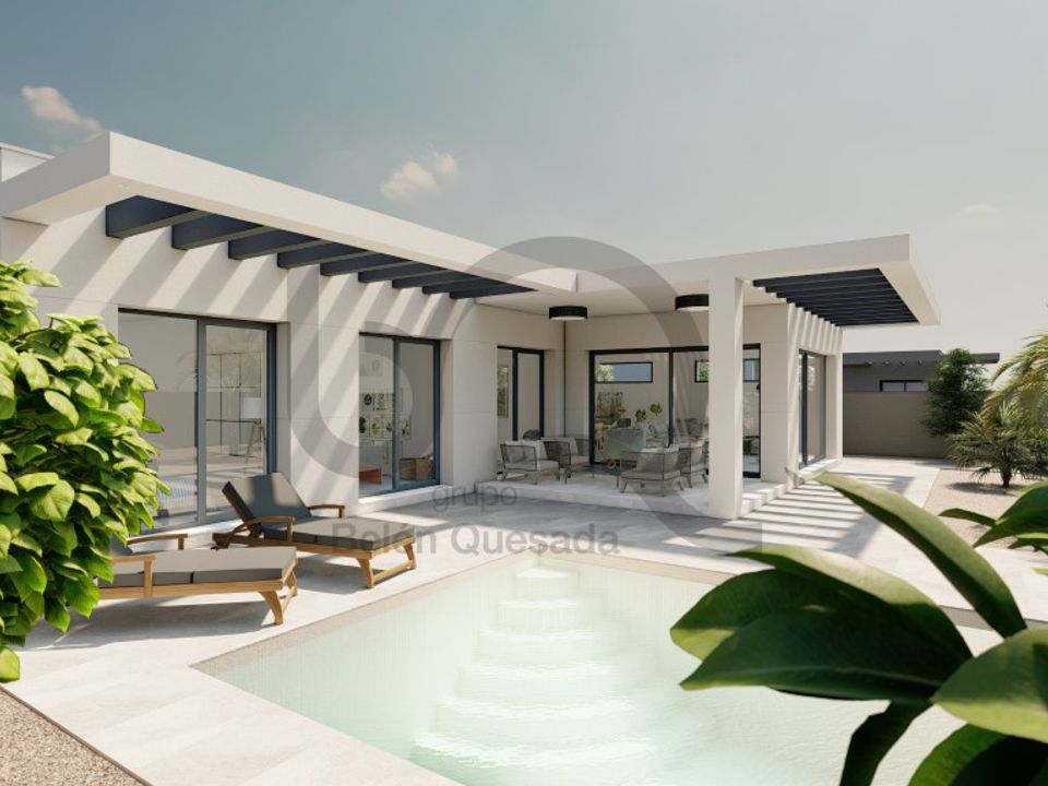 Villa i La Marina, Alicante - foto 2